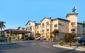 Comfort Suites Redlands California